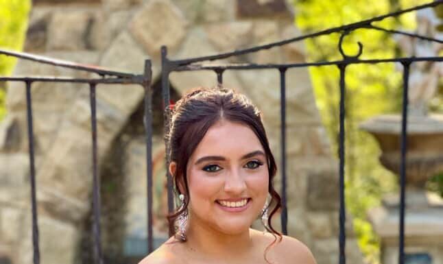 FAITH: ‘God is always there’: Vinemont’s Maggie Payne discusses her faith