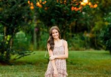 FAITH: ‘Spread God’s word’: Holly Pond’s Ava Claire discusses how God has changed her life