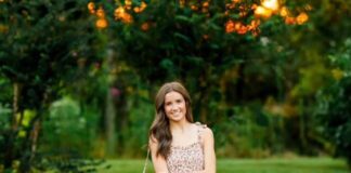 FAITH: ‘Spread God’s word’: Holly Pond’s Ava Claire discusses how God has changed her life