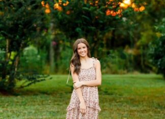 FAITH: ‘Spread God’s word’: Holly Pond’s Ava Claire discusses how God has changed her life