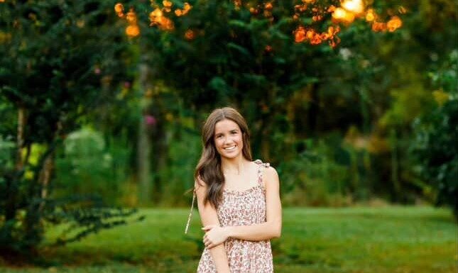 FAITH: ‘Spread God’s word’: Holly Pond’s Ava Claire discusses how God has changed her life