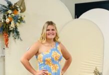 FAITH: ‘I always hope to lead others to Jesus’: Holly Pond’s Ryli Norris discusses relationship with God