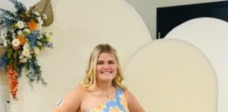 FAITH: ‘I always hope to lead others to Jesus’: Holly Pond’s Ryli Norris discusses relationship with God