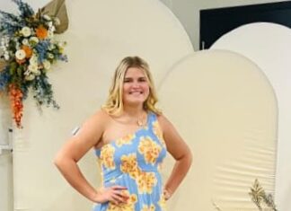 FAITH: ‘I always hope to lead others to Jesus’: Holly Pond’s Ryli Norris discusses relationship with God