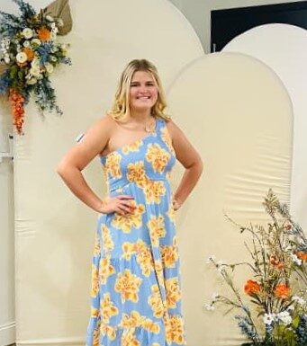 FAITH: ‘I always hope to lead others to Jesus’: Holly Pond’s Ryli Norris discusses relationship with God