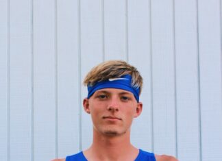 PREP SPORTS: ‘We were all just one big family’: Cold Springs’ Sage Nelson reflects on Eagle years