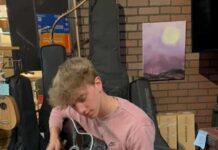 FAITH: ‘Always stay true to God’: Cold Springs’ Cason Alexander reflects on his faith