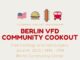 Berlin VFD celebrating 50th anniversary with free community cookout June 14