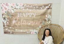 ‘Hanceville will forever have a place in my heart’