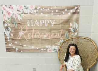 ‘Hanceville will forever have a place in my heart’