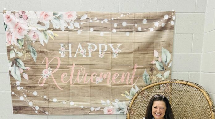 ‘Hanceville will forever have a place in my heart’