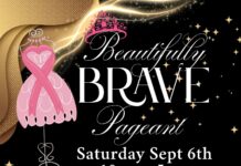 Cullman County Bosom Buddies hosting Beautifully Brave Pageant Sept. 6