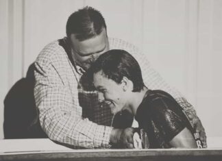 FAITH: ‘It’s the best decision you can make in life’: Fairview’s Camden Cullen discusses relationship with God