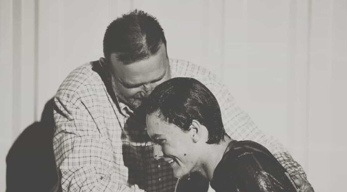 FAITH: ‘It’s the best decision you can make in life’: Fairview’s Camden Cullen discusses relationship with God