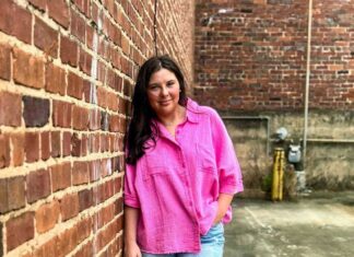 PREP SPORTS: ‘At Vinemont, we are all one family’: Vinemont’s Aubrey Sandlin reflects on Eagle years