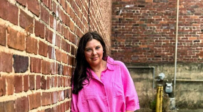 PREP SPORTS: ‘At Vinemont, we are all one family’: Vinemont’s Aubrey Sandlin reflects on Eagle years