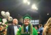 PREP SPORTS: ‘Do the little things right’: Holly Pond’s Diego Arreguin reflects on Bronco career