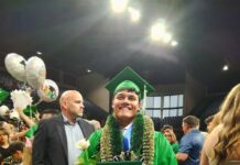 PREP SPORTS: ‘Do the little things right’: Holly Pond’s Diego Arreguin reflects on Bronco career