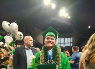 PREP SPORTS: ‘Do the little things right’: Holly Pond’s Diego Arreguin reflects on Bronco career