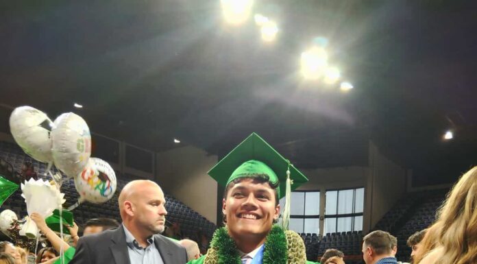 PREP SPORTS: ‘Do the little things right’: Holly Pond’s Diego Arreguin reflects on Bronco career