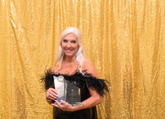 ‘It’s never too late to follow your dreams’