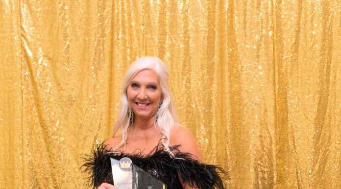 ‘It’s never too late to follow your dreams’