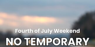 ALDOT suspends temporary lane closures over 4th of July 4 holiday