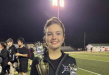 FAITH: ‘I trust Him with every step of my journey’: Hanceville’s Callie Aker discusses relationship with God