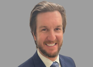 McKinnon named Cold Springs Elementary School principal