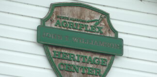 Learning farm life in real time