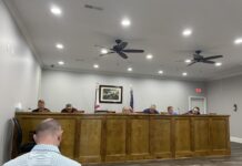 Whitehead, Guthrie voted Baileyton Volunteer, Citizen of the Year