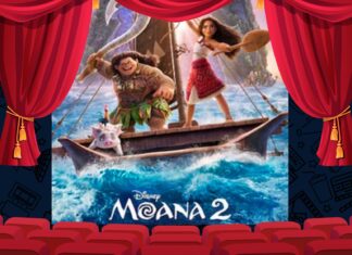 Free Family Movie Night in the Park June 20 in Vinemont