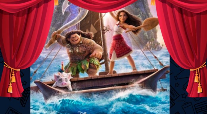 Free Family Movie Night in the Park June 20 in Vinemont