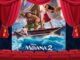 Free Family Movie Night in the Park June 20 in Vinemont