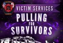 Pulling for Survivors: Fire truck pull to benefit Victim Services rescheduled for July 12 at Heritage Park