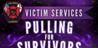 Pulling for Survivors: Fire truck pull to benefit Victim Services rescheduled for July 12 at Heritage Park