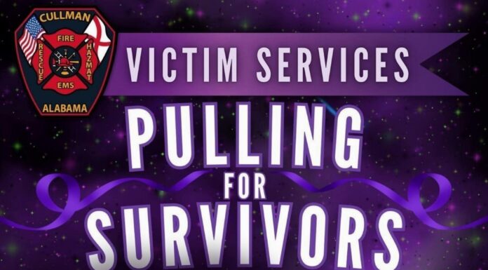 Pulling for Survivors: Fire truck pull to benefit Victim Services rescheduled for July 12 at Heritage Park