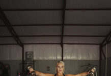 ‘Health is wealth and movement is medicine’