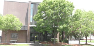 Cullman County Economic Development doing legwork to improve roads