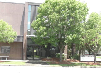 Cullman County Economic Development doing legwork to improve roads