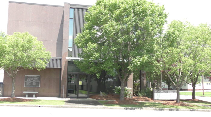 Cullman County Economic Development doing legwork to improve roads