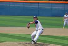 Wallace State’s Luke Fernandez named DI Baseball Pitcher of the Year