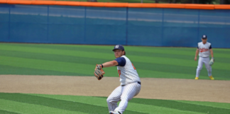 Wallace State’s Luke Fernandez named DI Baseball Pitcher of the Year