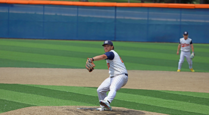 Wallace State’s Luke Fernandez named DI Baseball Pitcher of the Year