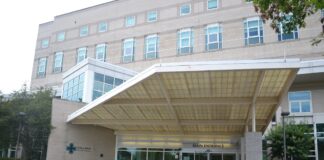 Cullman Regional: Hospital achieves zero CLABSI infection rate