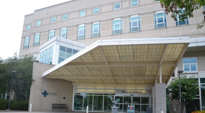 Cullman Regional: Hospital achieves zero CLABSI infection rate