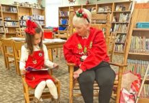 Senior Spotlight: Living life to the fullest: Educator, dog trainer, mother