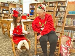 Senior Spotlight: Living life to the fullest: Educator, dog trainer, mother