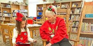 Senior Spotlight: Living life to the fullest: Educator, dog trainer, mother