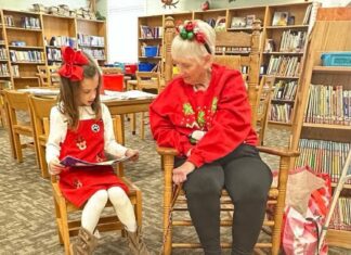 Senior Spotlight: Living life to the fullest: Educator, dog trainer, mother